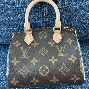 LV nano speedy (original version)
